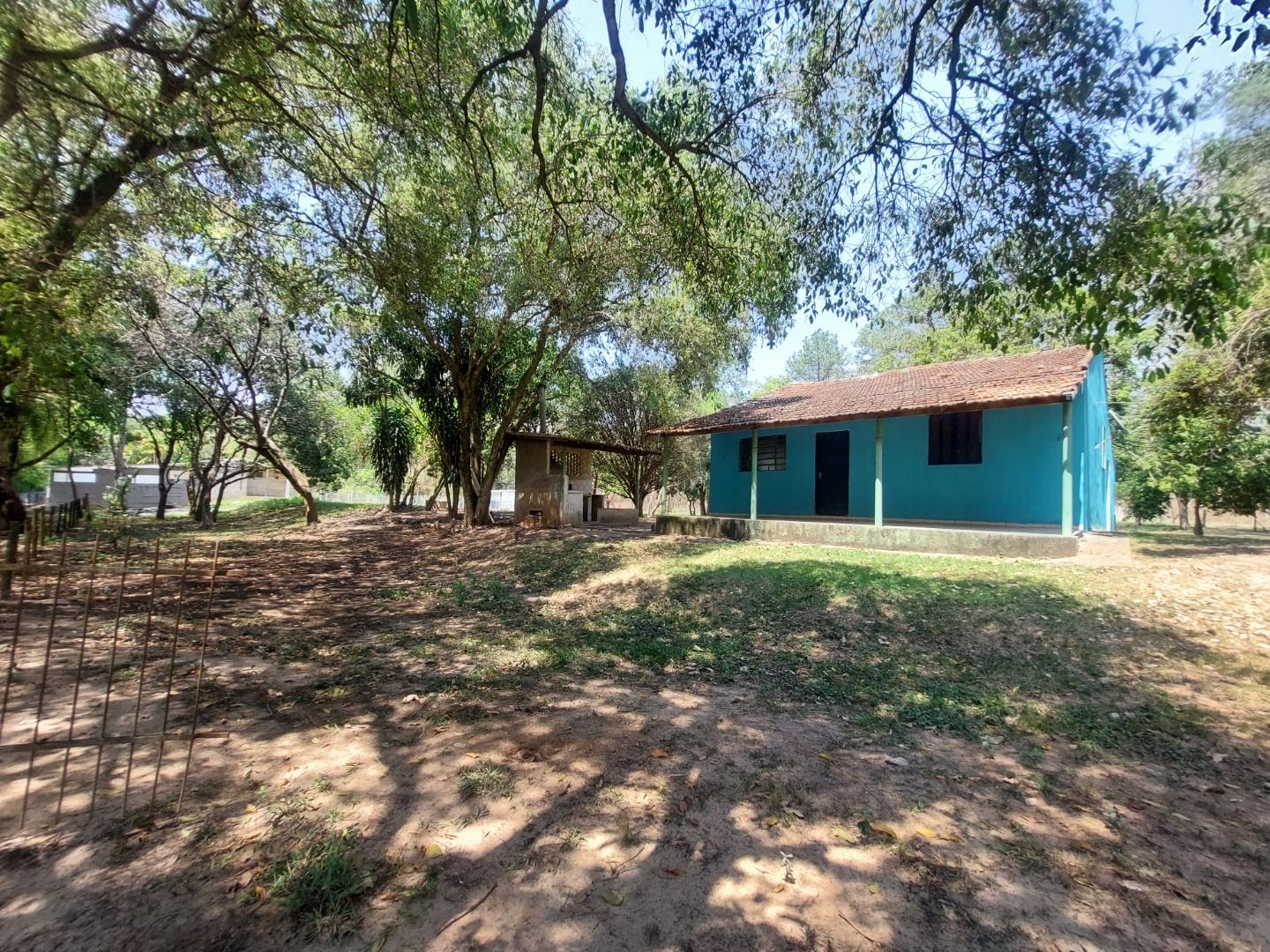 Fazenda à venda, 150m² - Foto 13