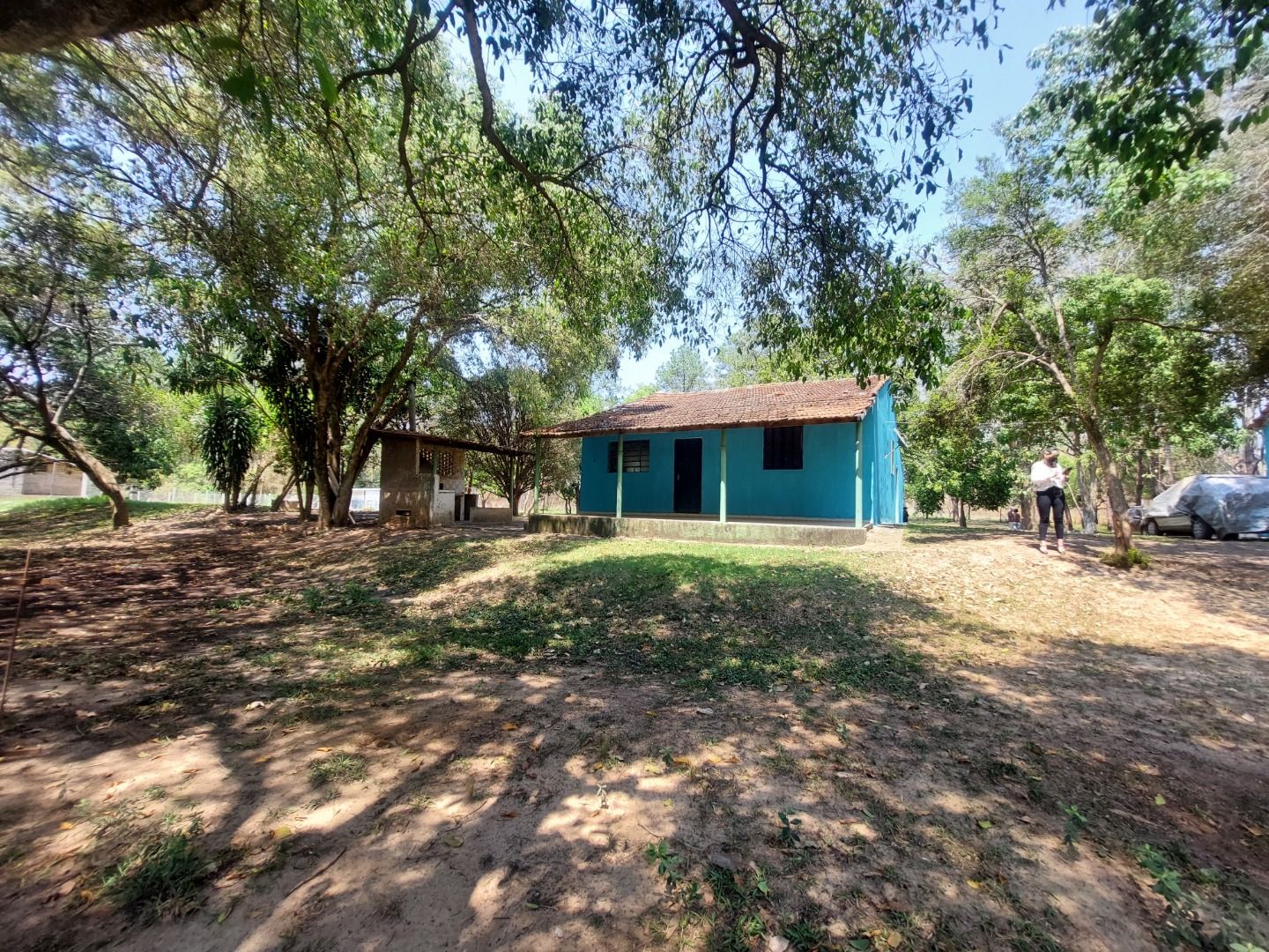 Fazenda à venda, 150m² - Foto 28