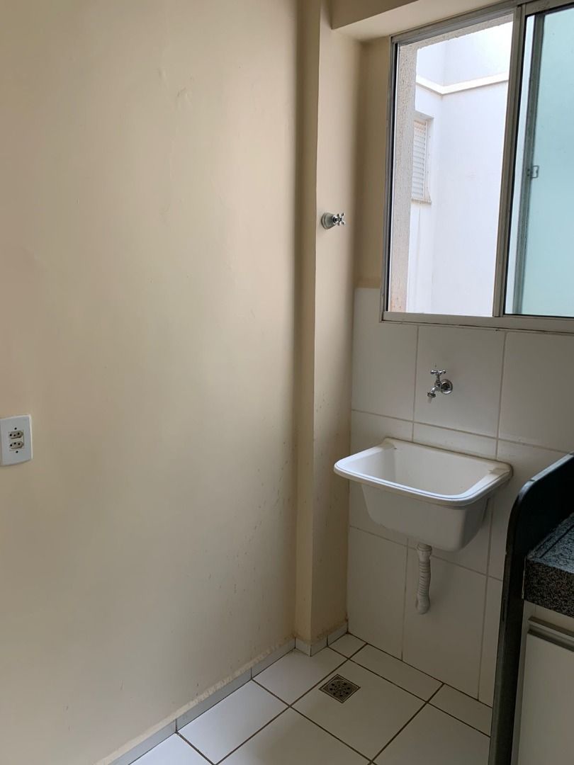 Apartamento à venda com 2 quartos, 46m² - Foto 8