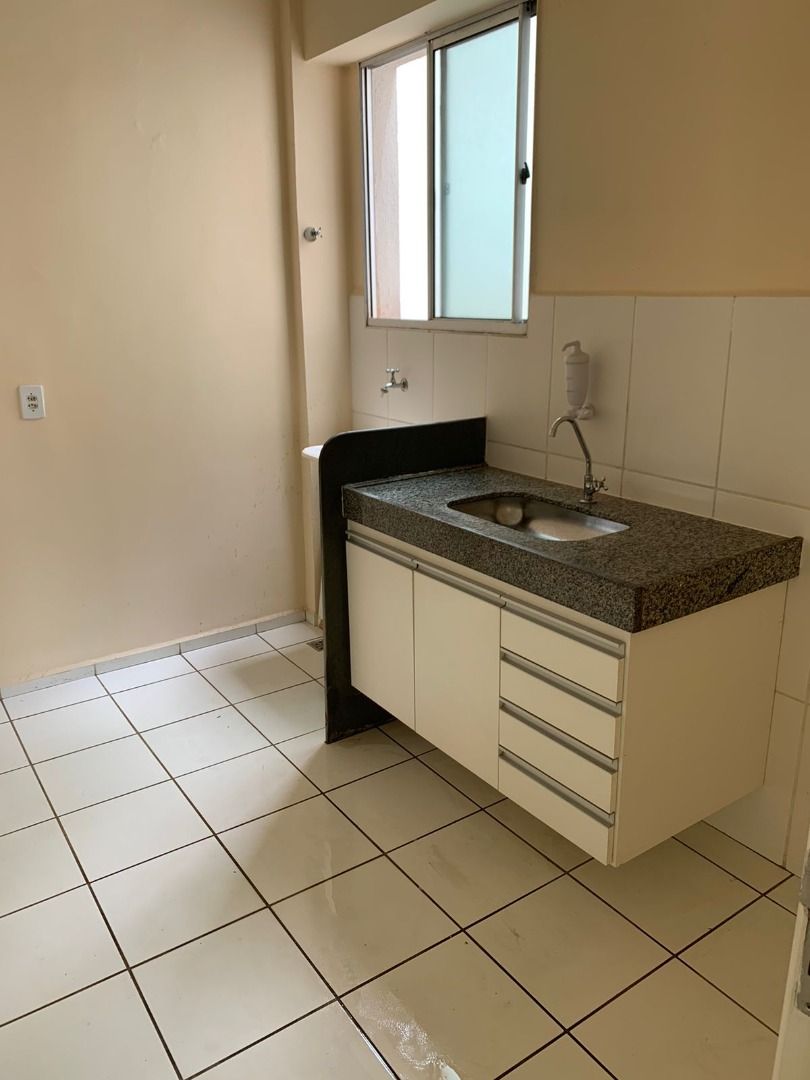 Apartamento à venda com 2 quartos, 46m² - Foto 10