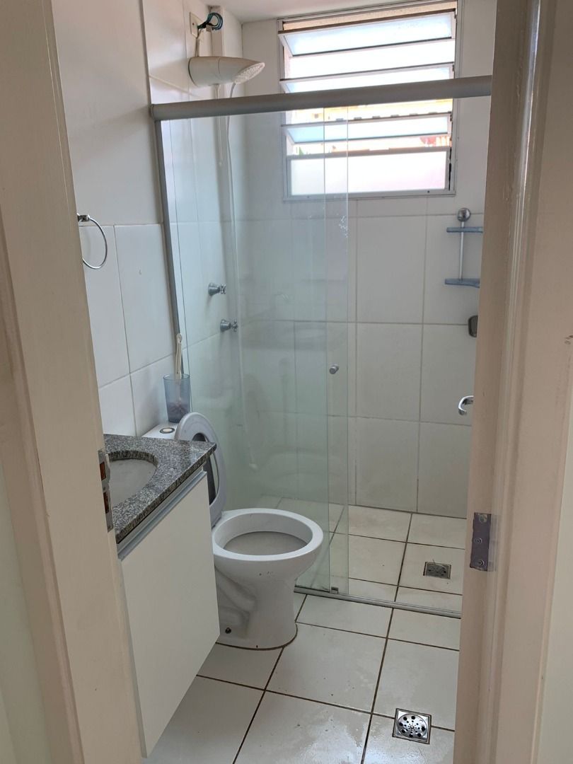 Apartamento à venda com 2 quartos, 46m² - Foto 3