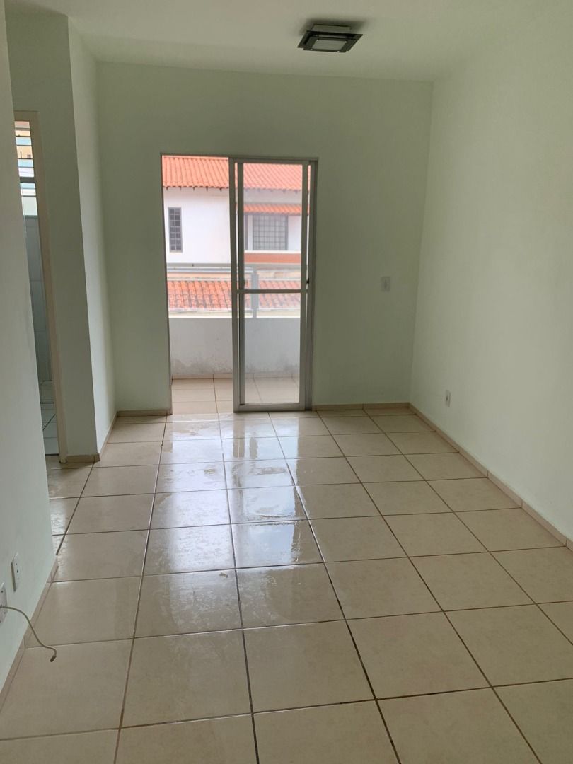 Apartamento à venda com 2 quartos, 46m² - Foto 4