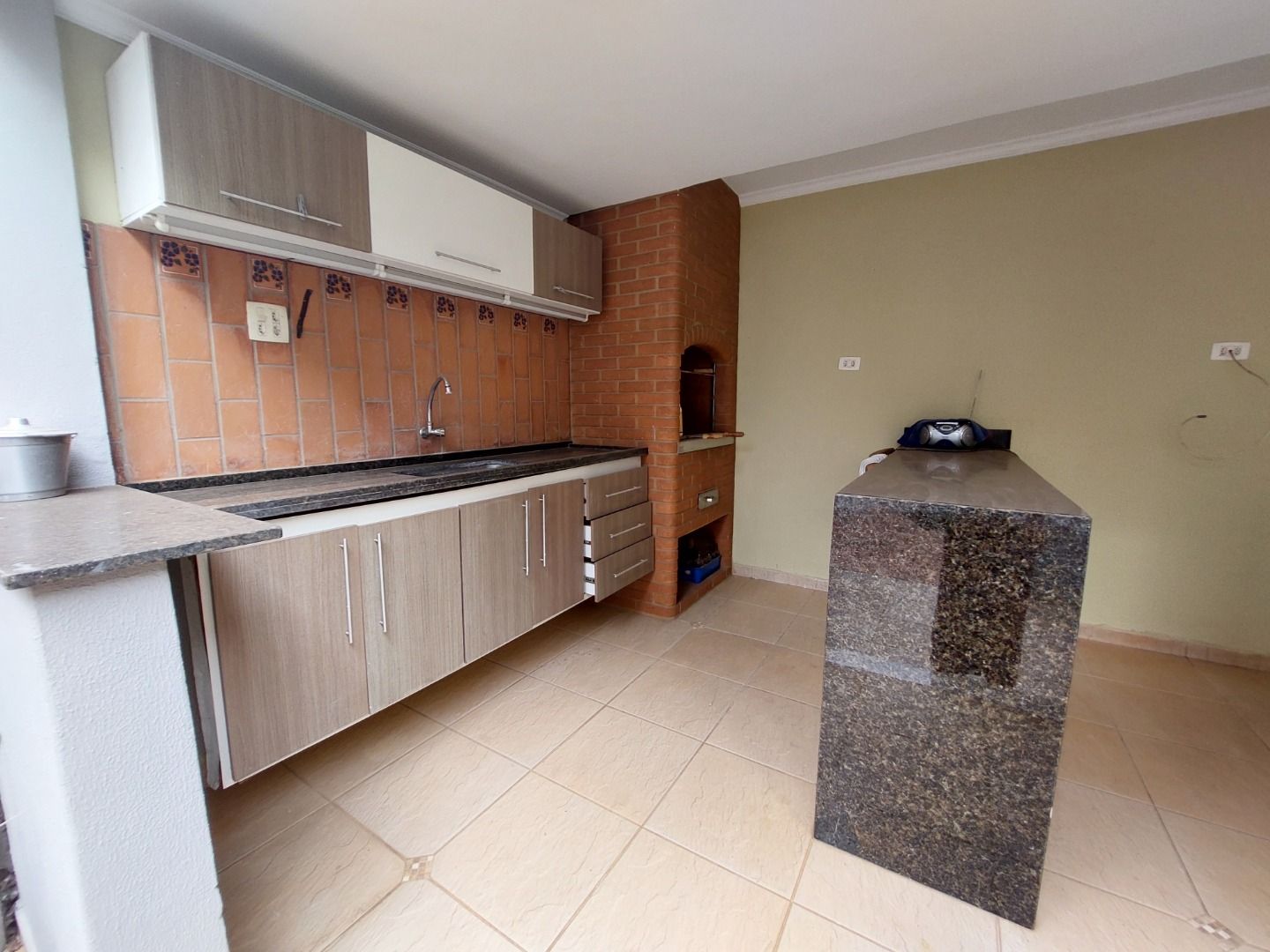 Casa à venda com 4 quartos, 230m² - Foto 28