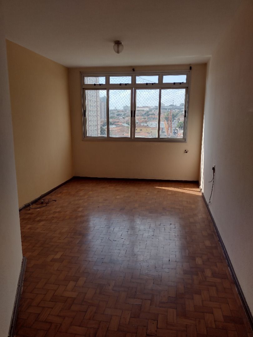 Apartamento à venda com 2 quartos, 60m² - Foto 3