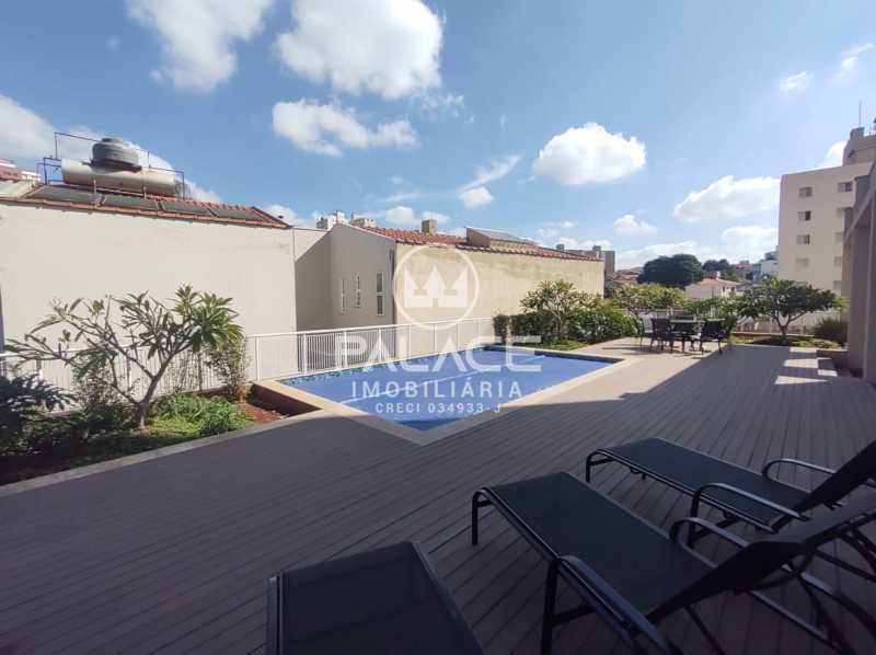 Apartamento à venda com 3 quartos, 108m² - Foto 2