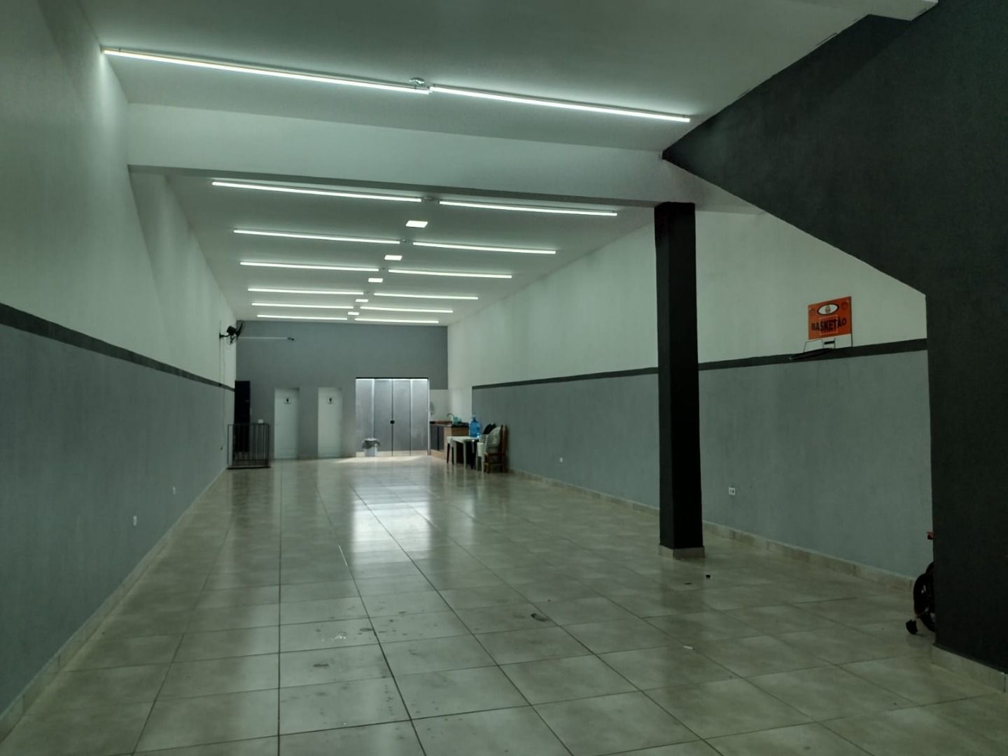 Loja-Salão para alugar, 400m² - Foto 4