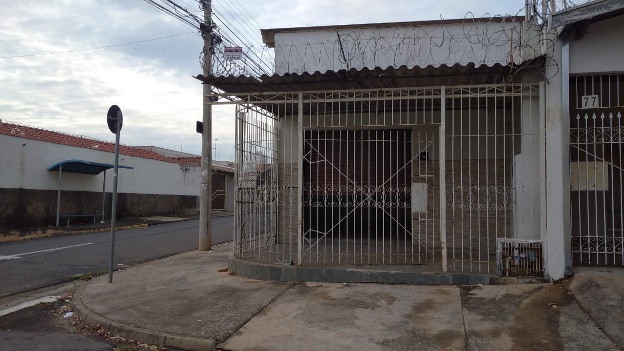 Loja-Salão para alugar, 127m² - Foto 2