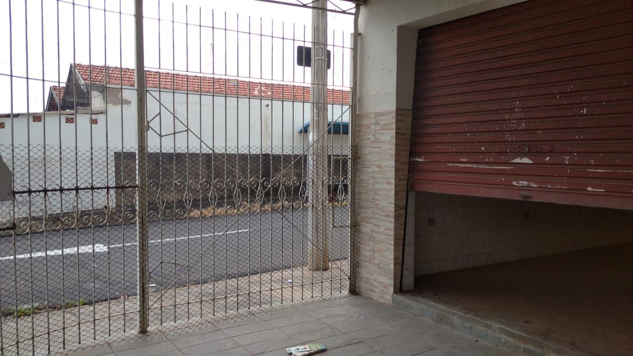 Loja-Salão para alugar, 127m² - Foto 4