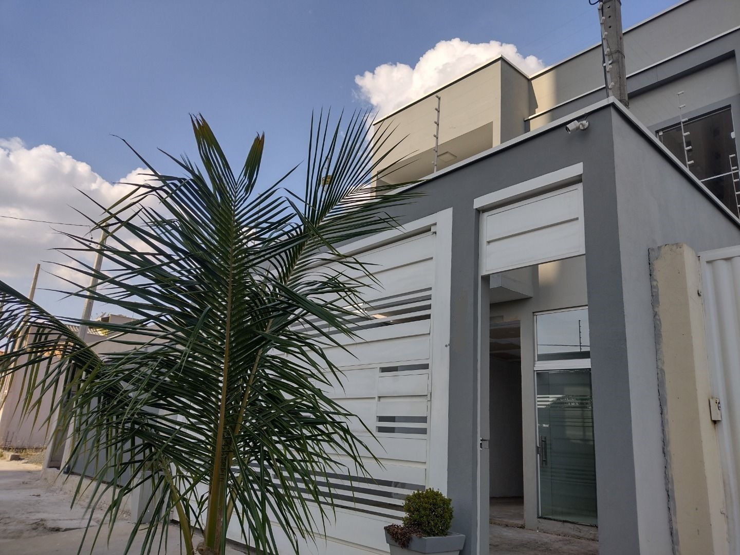 Casa à venda com 3 quartos, 400m² - Foto 2