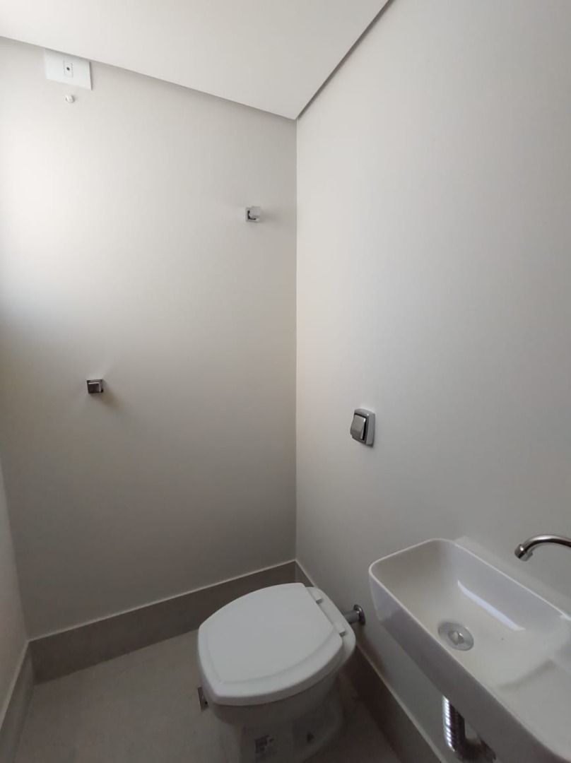 Apartamento à venda com 3 quartos, 160m² - Foto 10