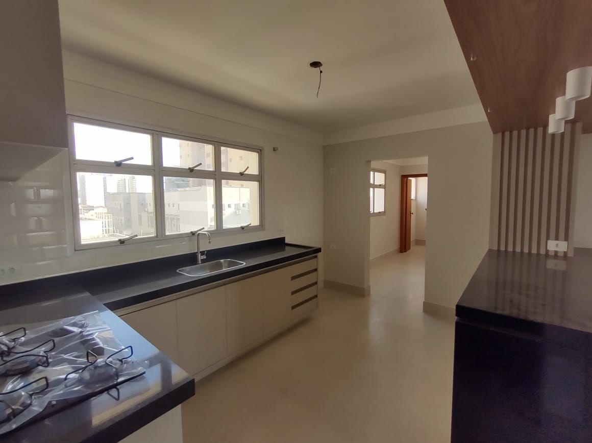 Apartamento à venda com 3 quartos, 160m² - Foto 11