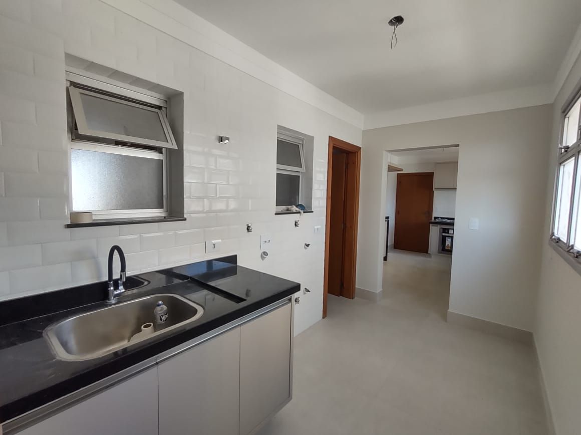 Apartamento à venda com 3 quartos, 160m² - Foto 14