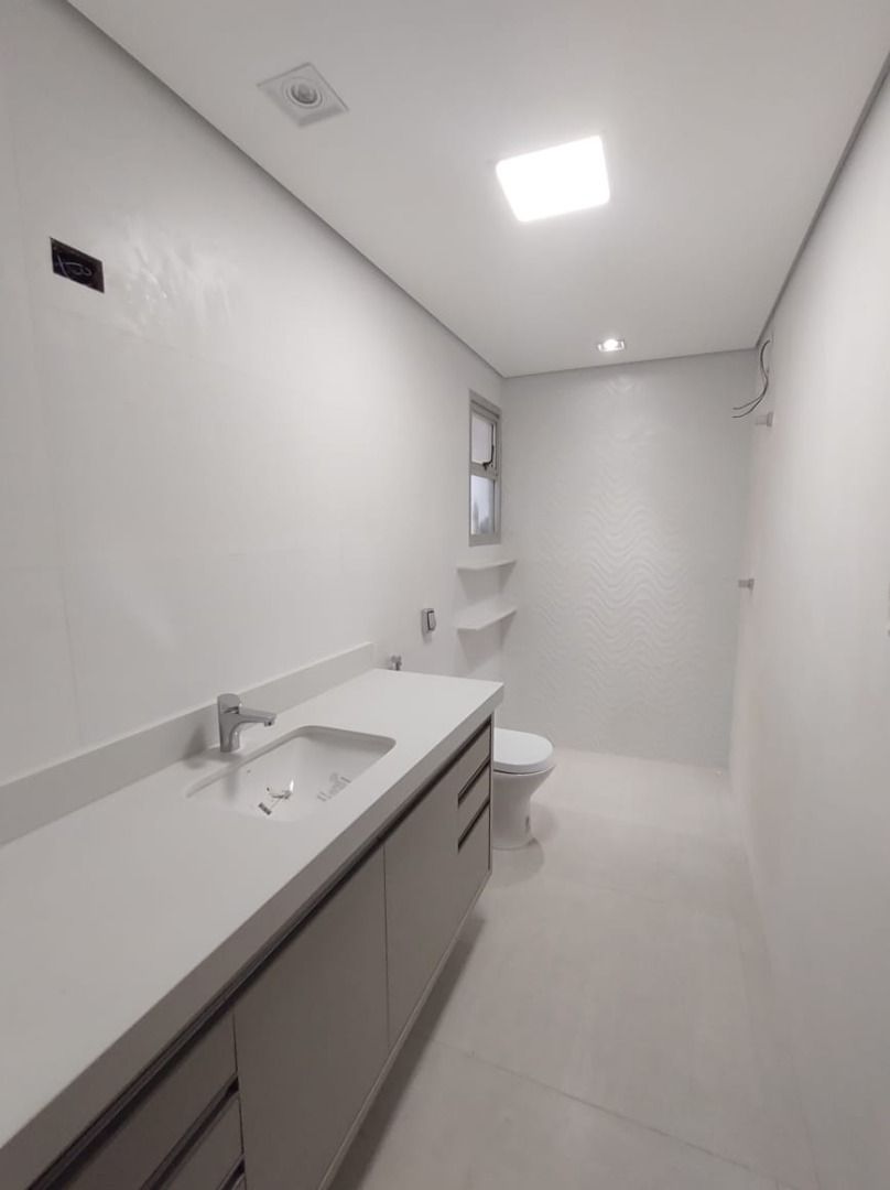 Apartamento à venda com 3 quartos, 160m² - Foto 18