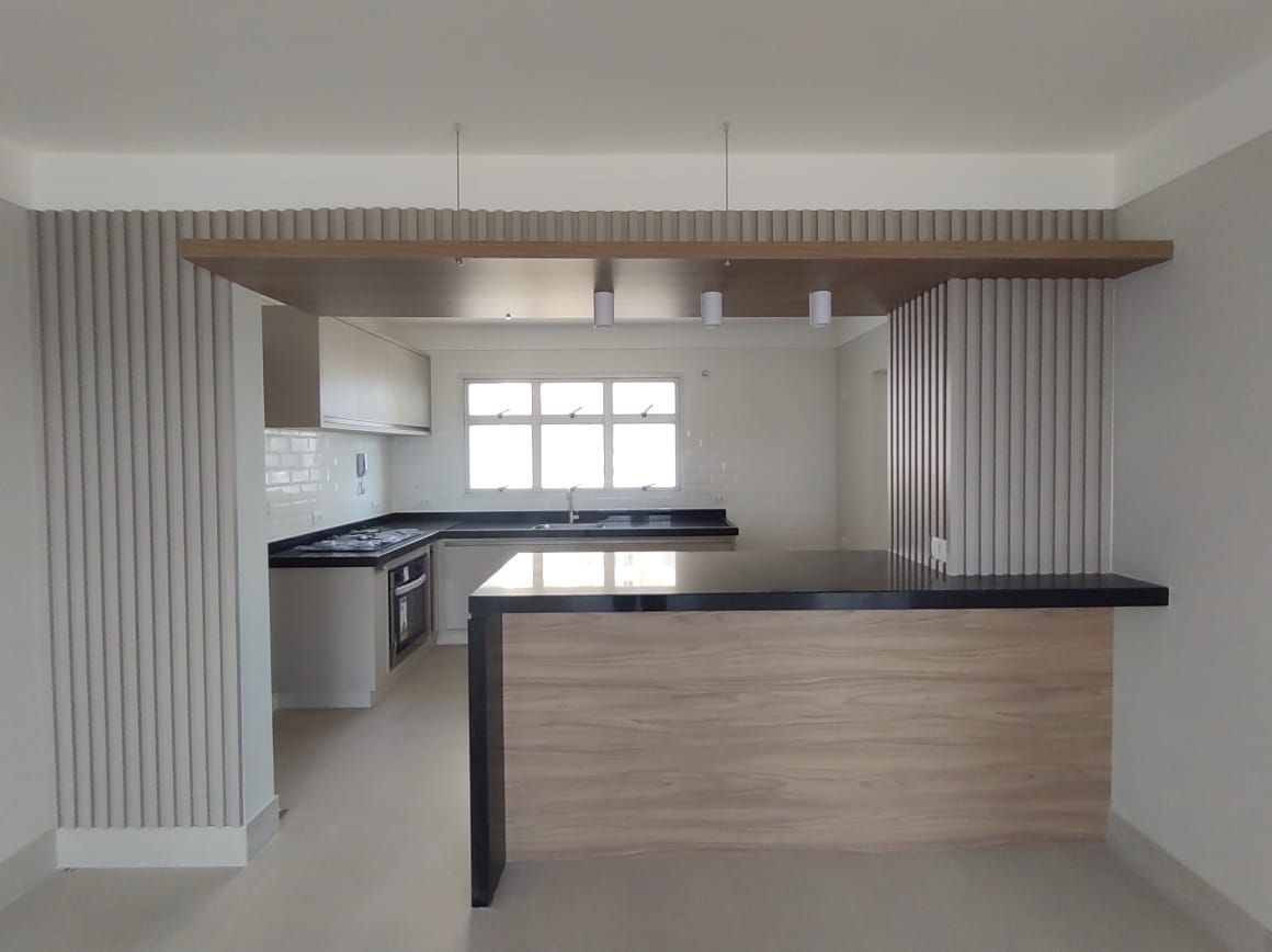 Apartamento à venda com 3 quartos, 160m² - Foto 5