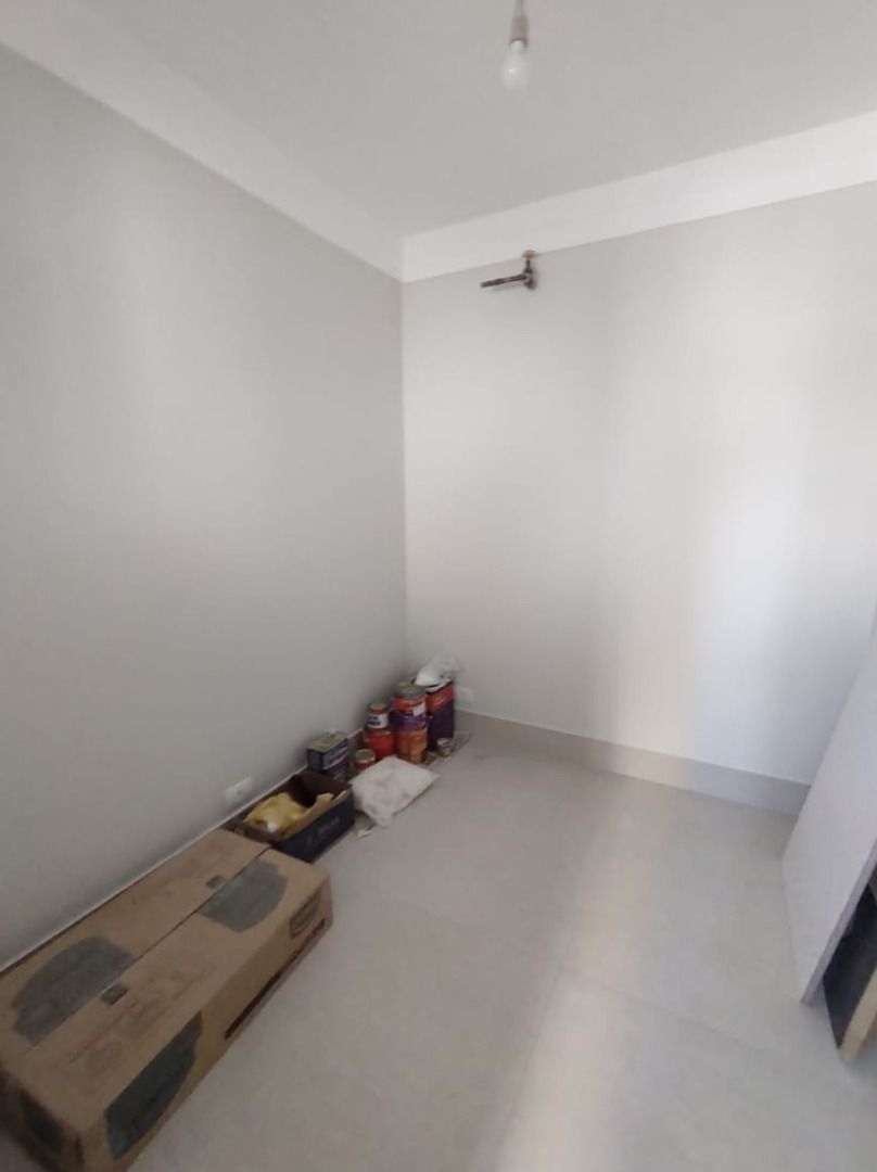 Apartamento à venda com 3 quartos, 160m² - Foto 7