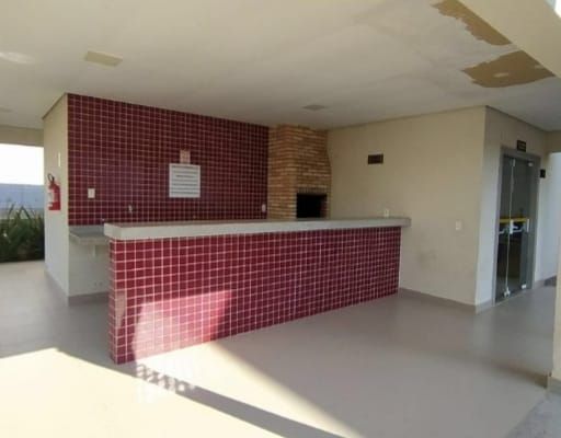 Apartamento à venda com 2 quartos, 54m² - Foto 4