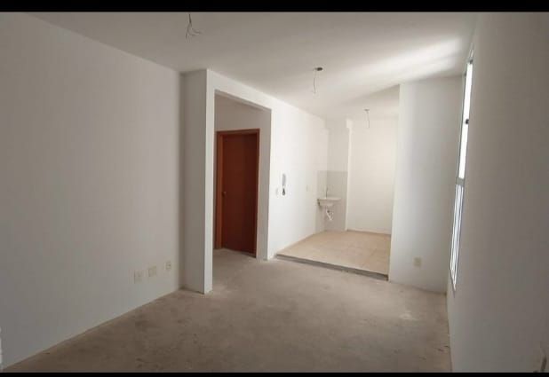 Apartamento à venda com 2 quartos, 54m² - Foto 5