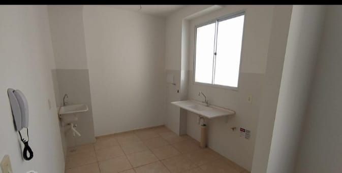 Apartamento à venda com 2 quartos, 54m² - Foto 7