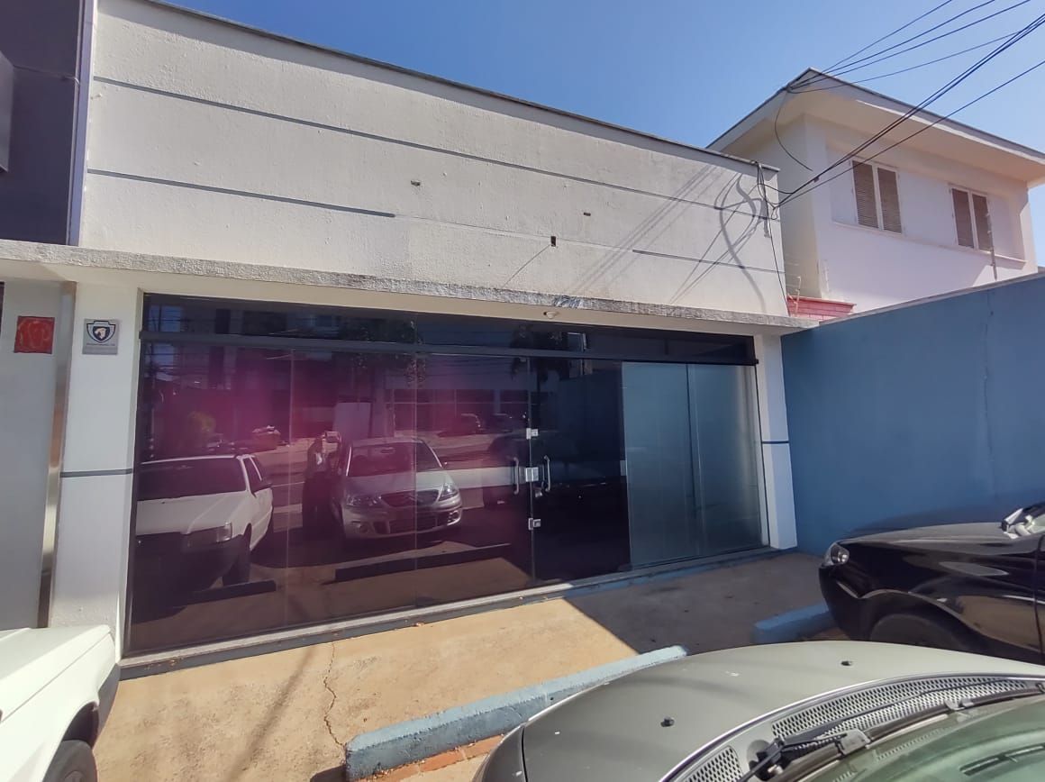 Loja-Salão para alugar, 100m² - Foto 2