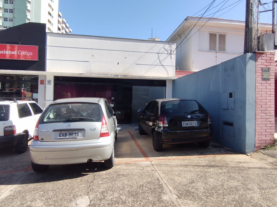 Loja-Salão para alugar, 100m² - Foto 3