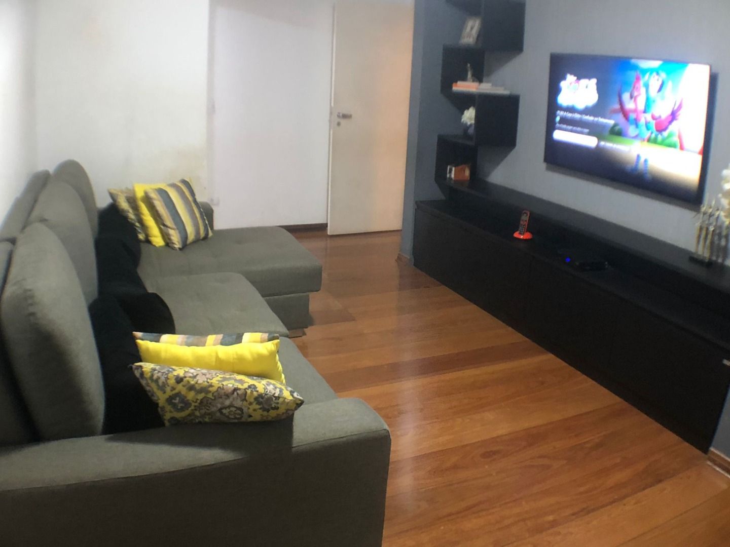 Apartamento à venda com 4 quartos, 240m² - Foto 11