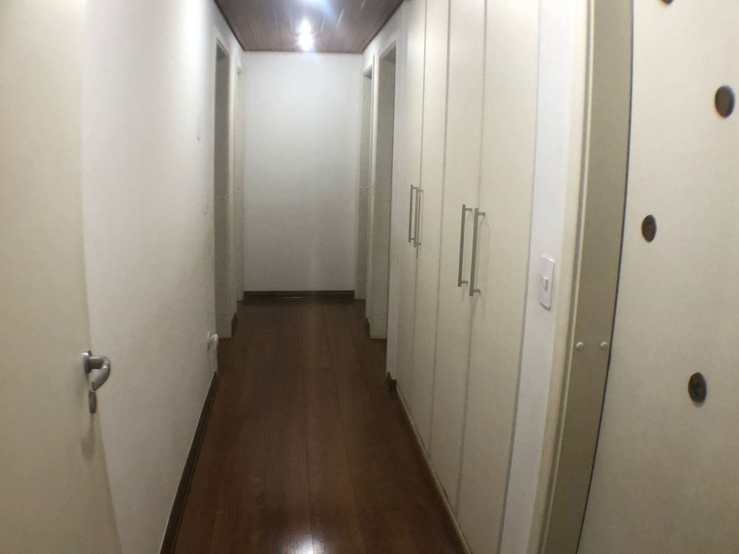 Apartamento à venda com 4 quartos, 240m² - Foto 14