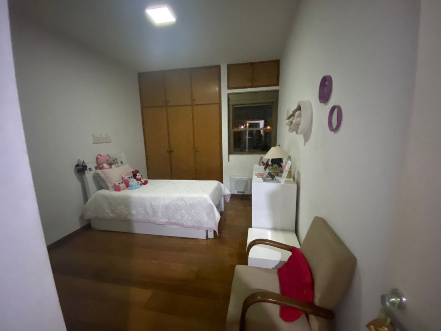 Apartamento à venda com 4 quartos, 240m² - Foto 16