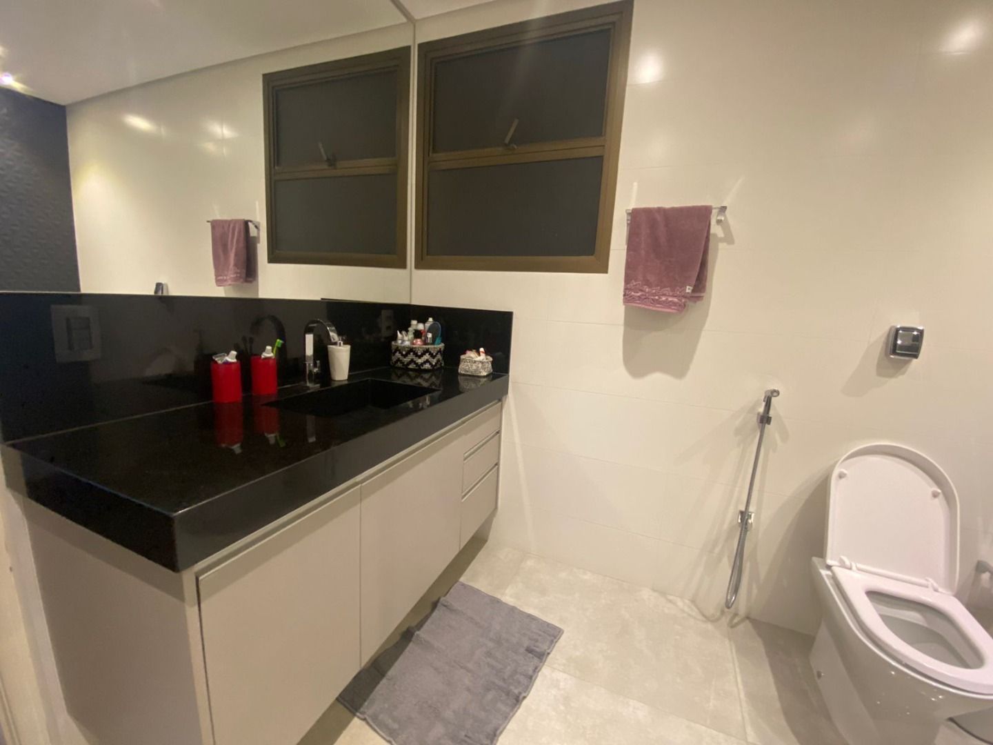 Apartamento à venda com 4 quartos, 240m² - Foto 20