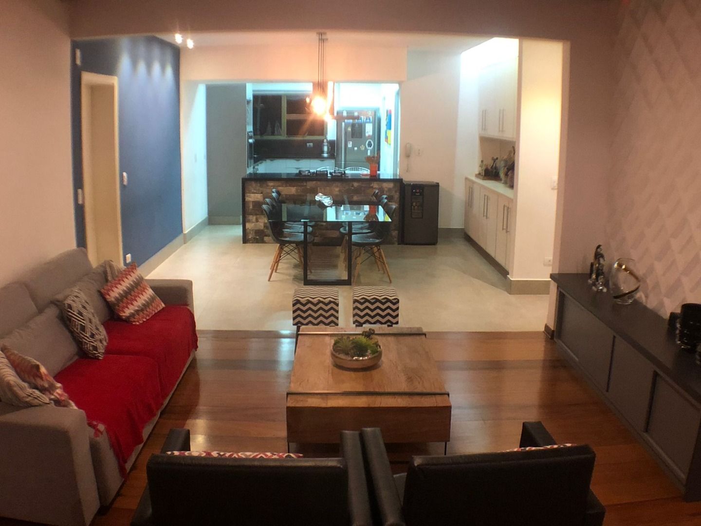 Apartamento à venda com 4 quartos, 240m² - Foto 5