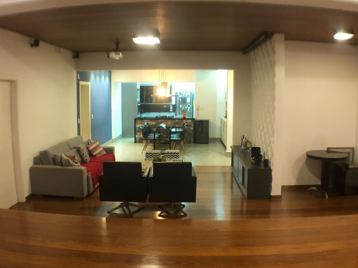 Apartamento à venda com 4 quartos, 240m² - Foto 7