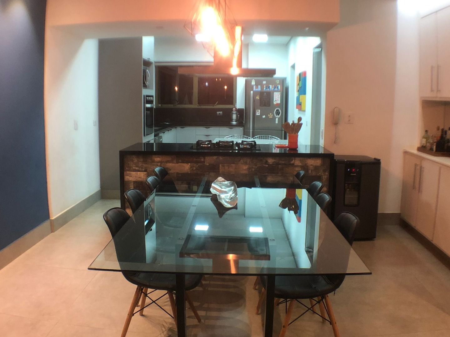 Apartamento à venda com 4 quartos, 240m² - Foto 9