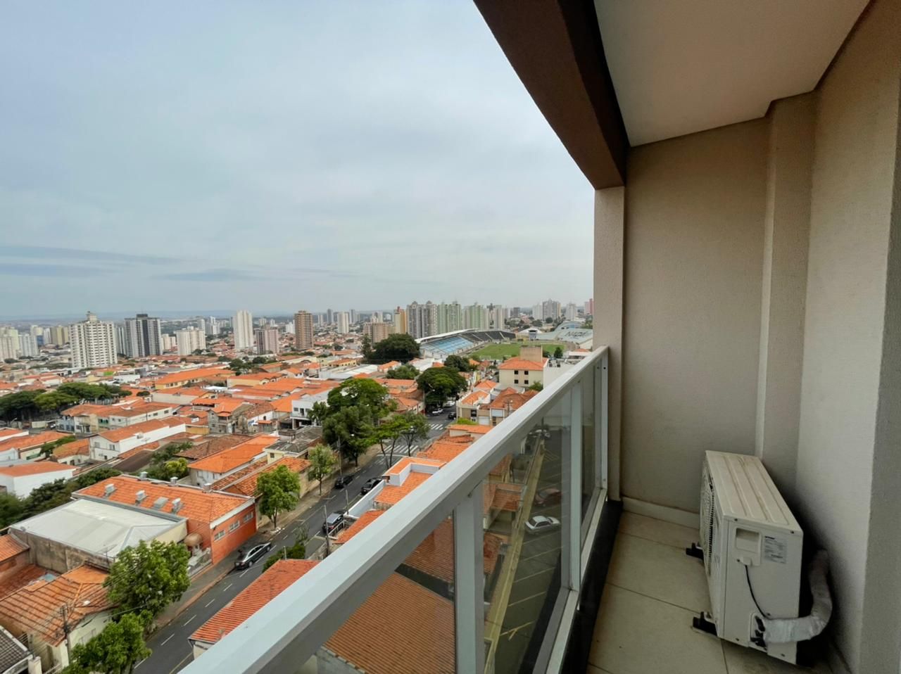 Apartamento à venda com 1 quarto, 44m² - Foto 13