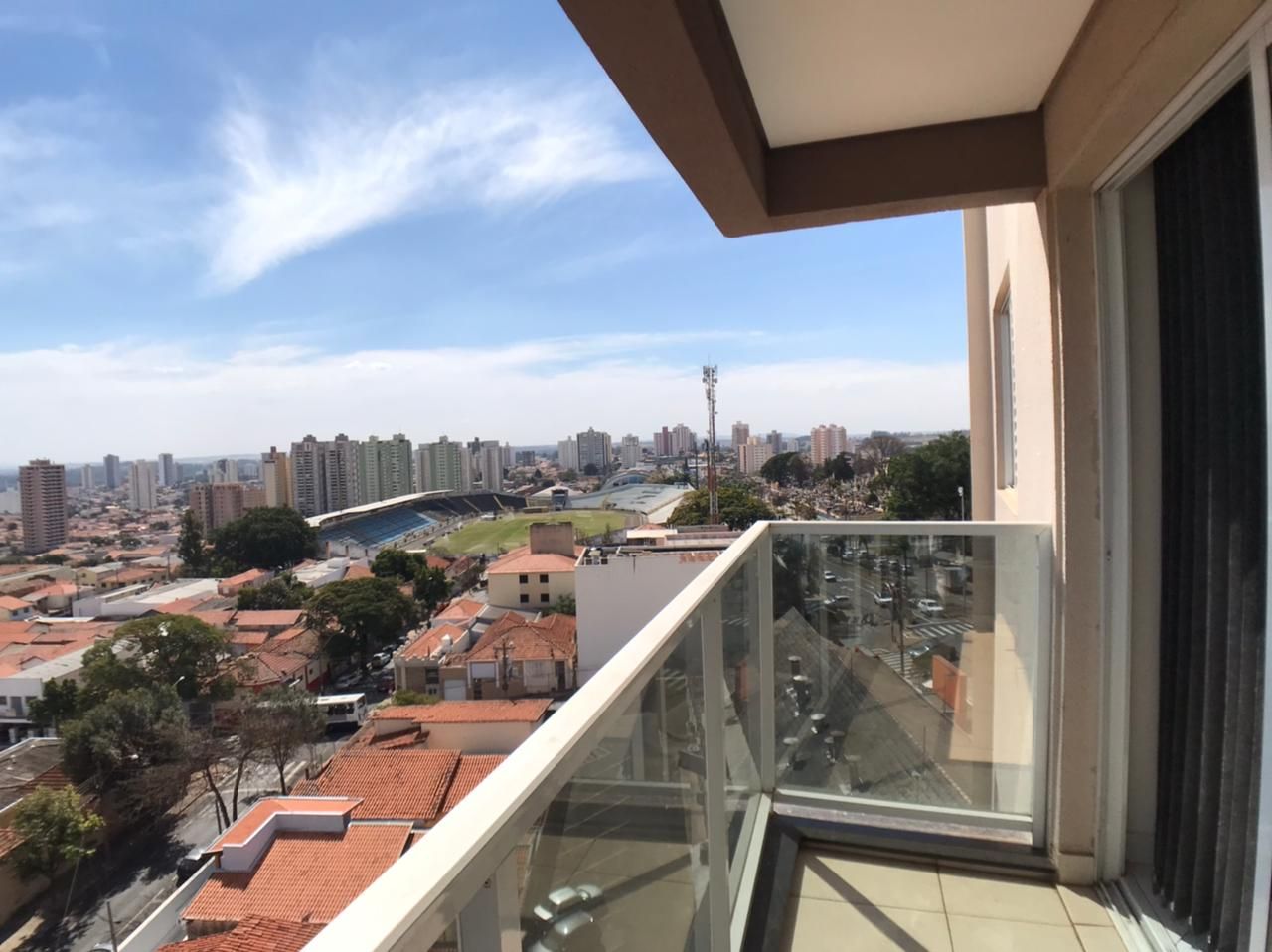 Apartamento à venda com 1 quarto, 44m² - Foto 7