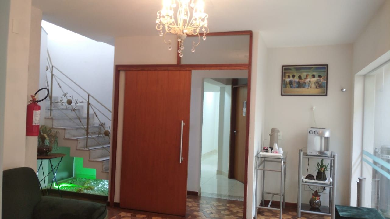 Conjunto Comercial-Sala para alugar, 15m² - Foto 17