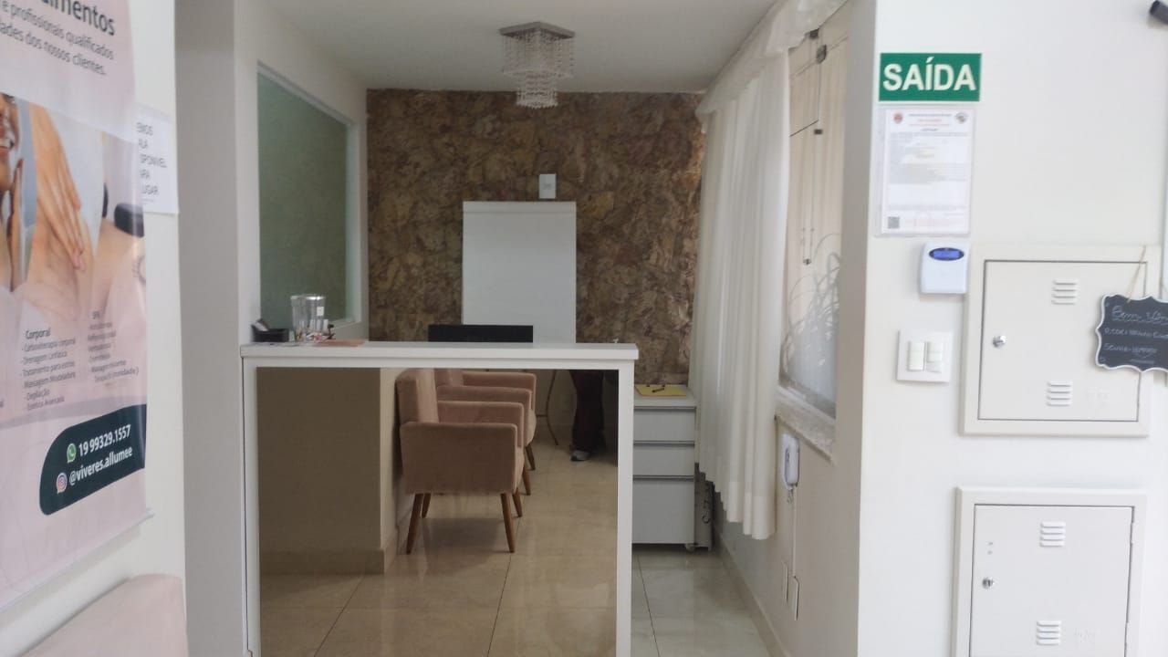 Conjunto Comercial-Sala para alugar, 15m² - Foto 4