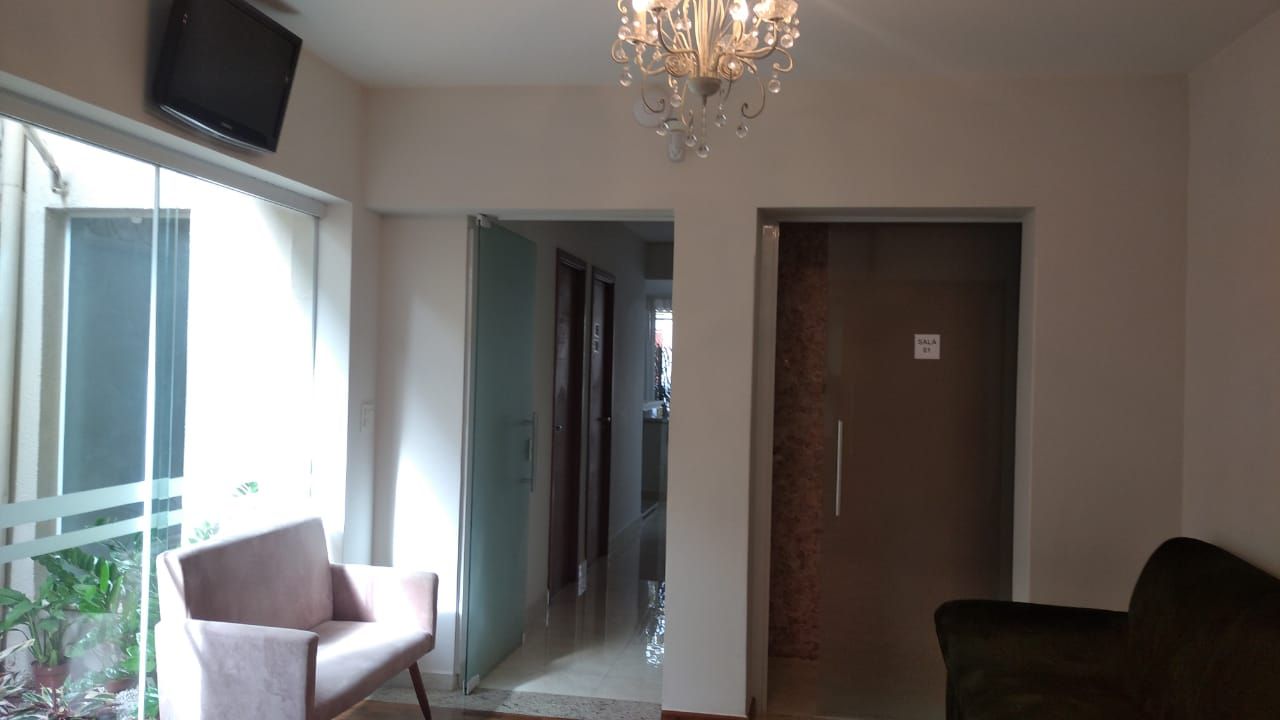 Conjunto Comercial-Sala para alugar, 15m² - Foto 8