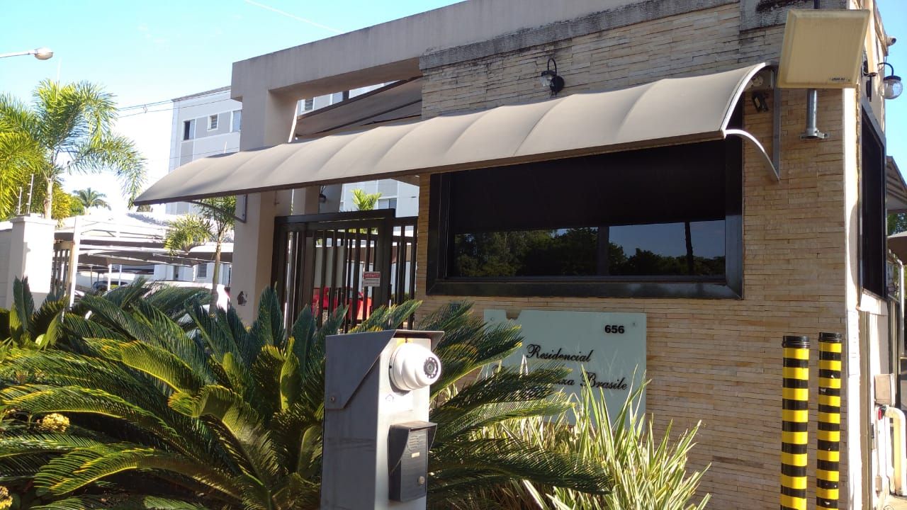 Apartamento à venda e aluguel com 2 quartos, 47m² - Foto 1