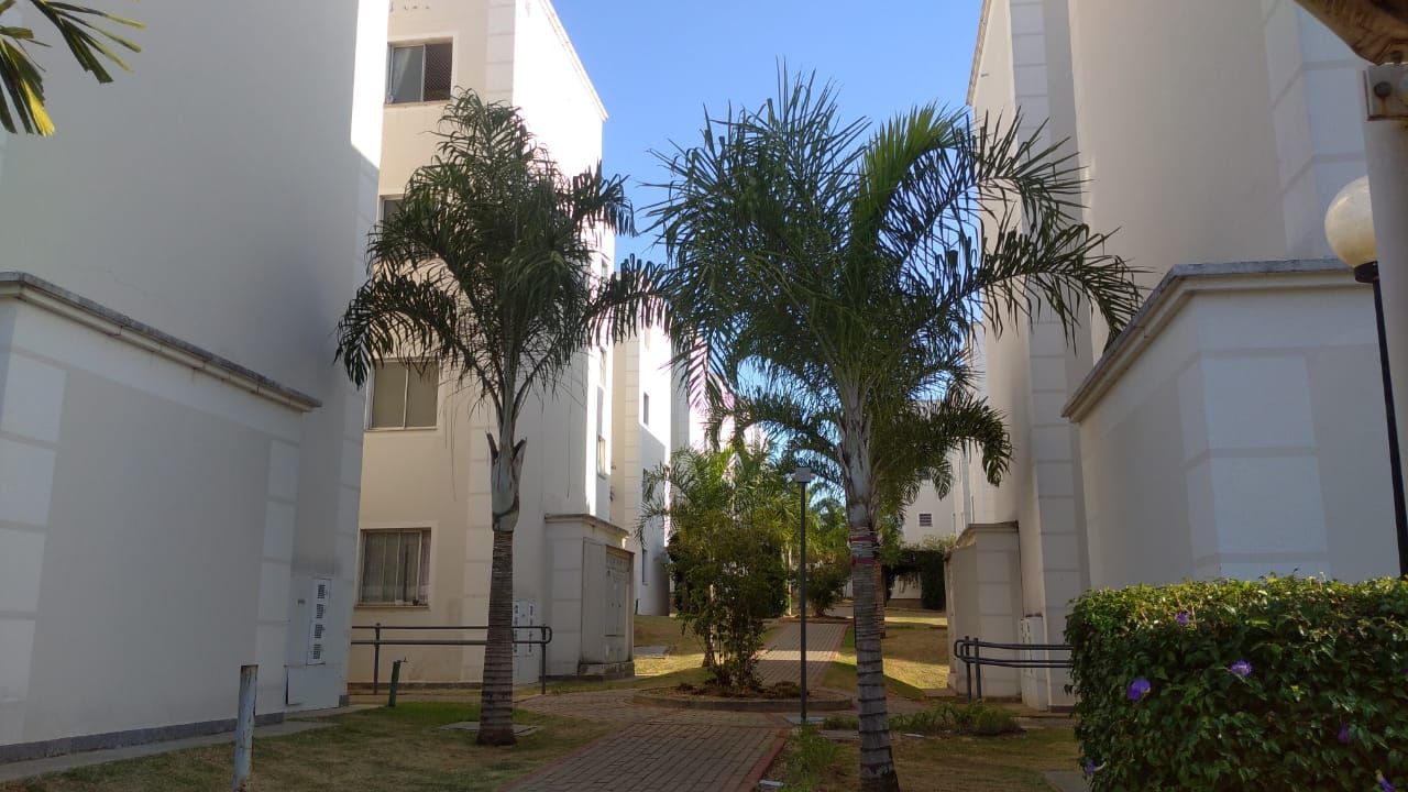 Apartamento à venda e aluguel com 2 quartos, 47m² - Foto 2