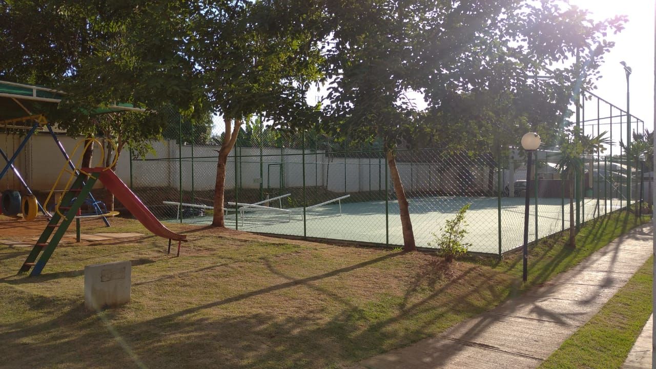 Apartamento à venda e aluguel com 2 quartos, 47m² - Foto 3