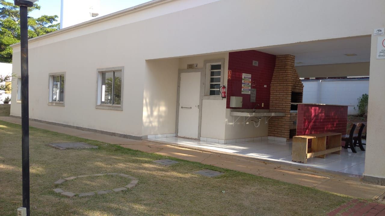 Apartamento à venda e aluguel com 2 quartos, 47m² - Foto 5