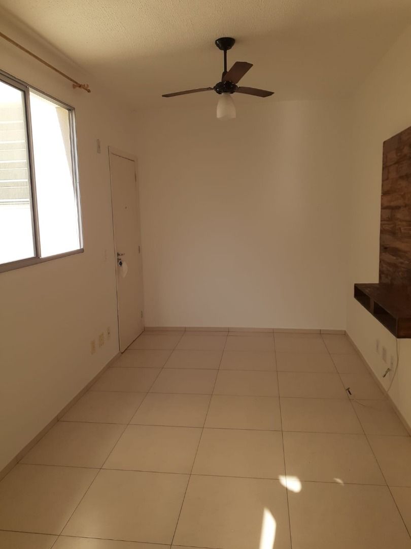 Apartamento à venda e aluguel com 2 quartos, 47m² - Foto 9