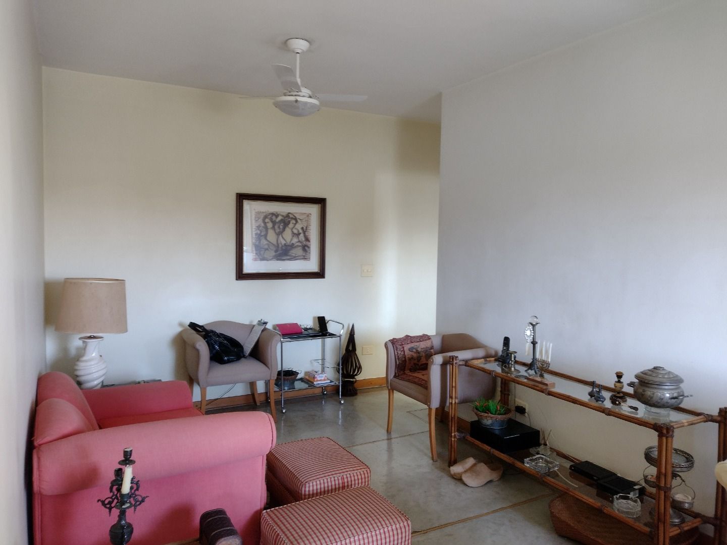 Apartamento à venda com 2 quartos, 84m² - Foto 8