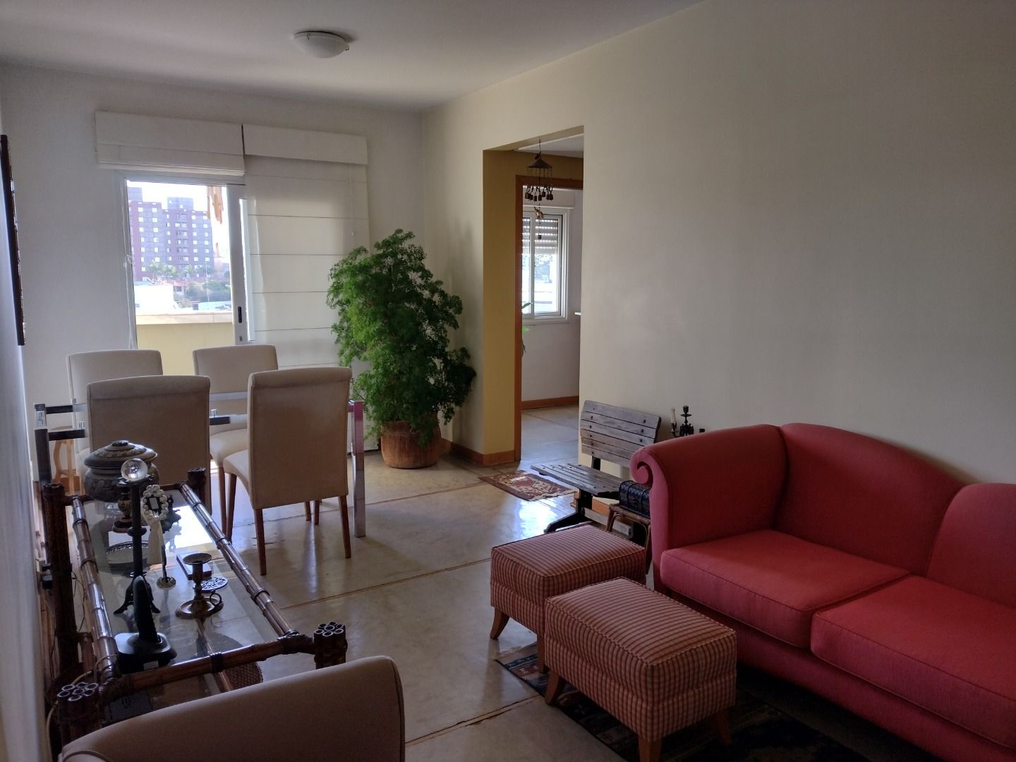 Apartamento à venda com 2 quartos, 84m² - Foto 7