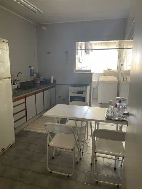 Apartamento à venda com 2 quartos, 84m² - Foto 17