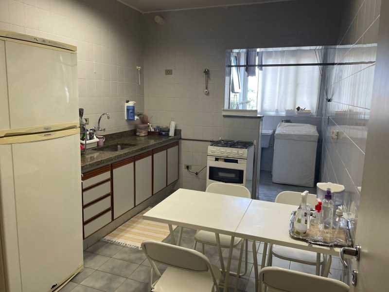 Apartamento à venda com 2 quartos, 84m² - Foto 18