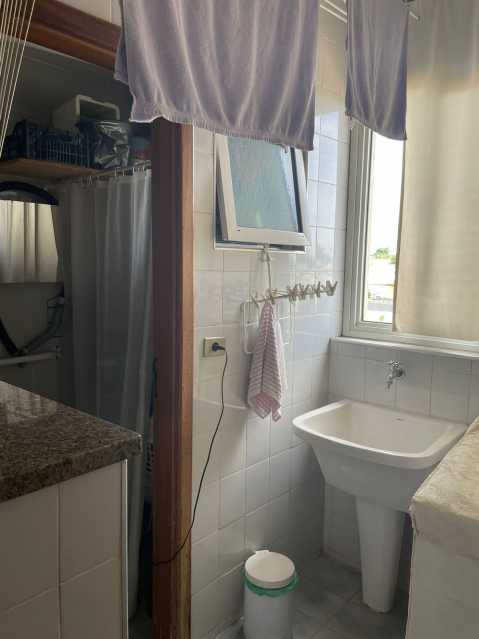 Apartamento à venda com 2 quartos, 84m² - Foto 20