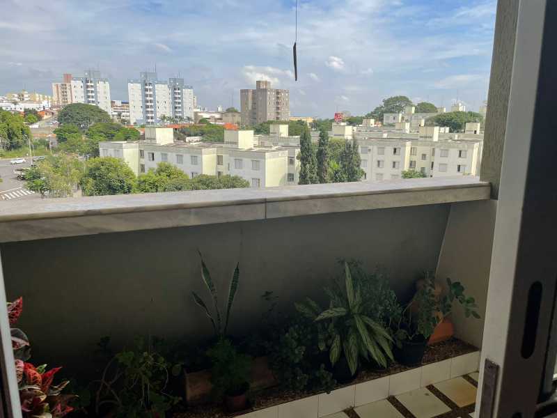 Apartamento à venda com 2 quartos, 84m² - Foto 21