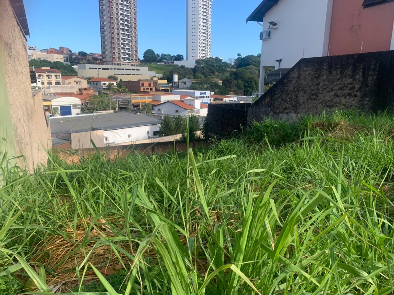 Terreno à venda, 316 - Foto 1