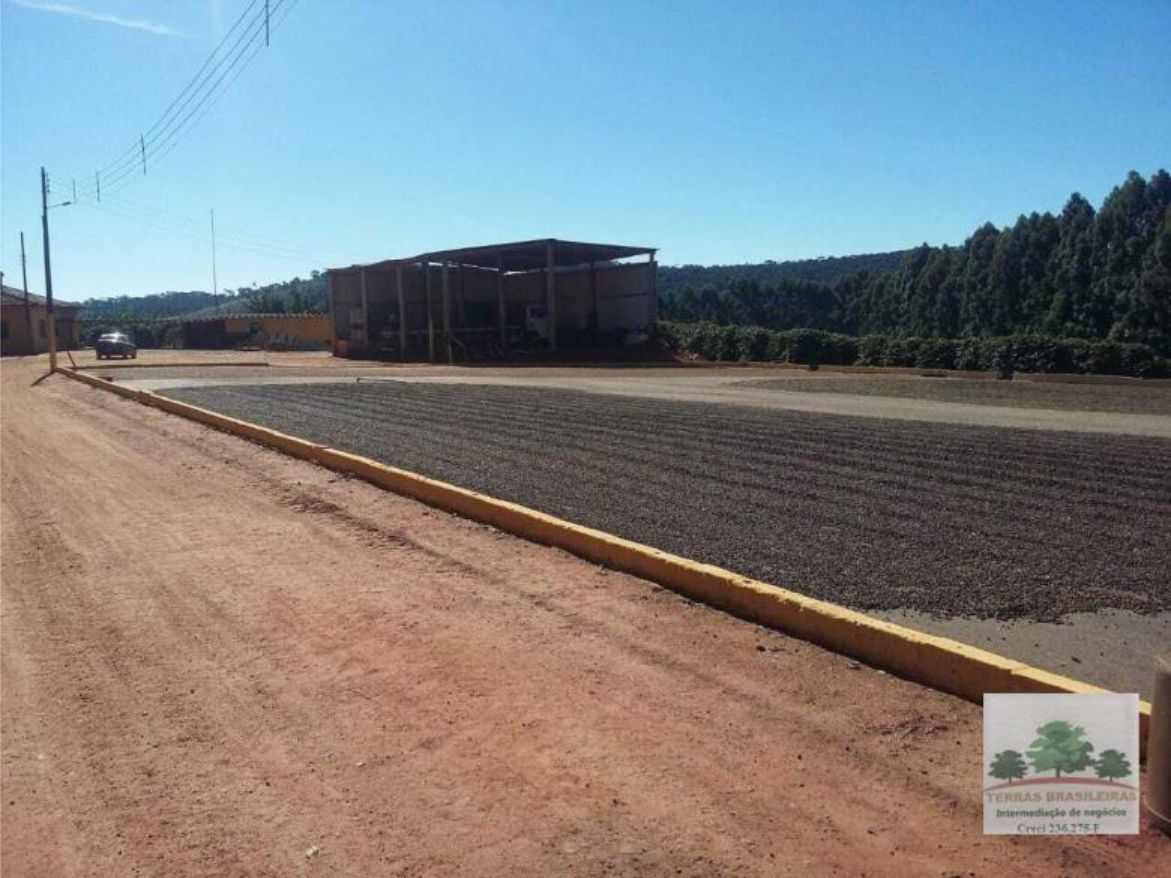 Fazenda à venda com 12 quartos, 2000m² - Foto 19