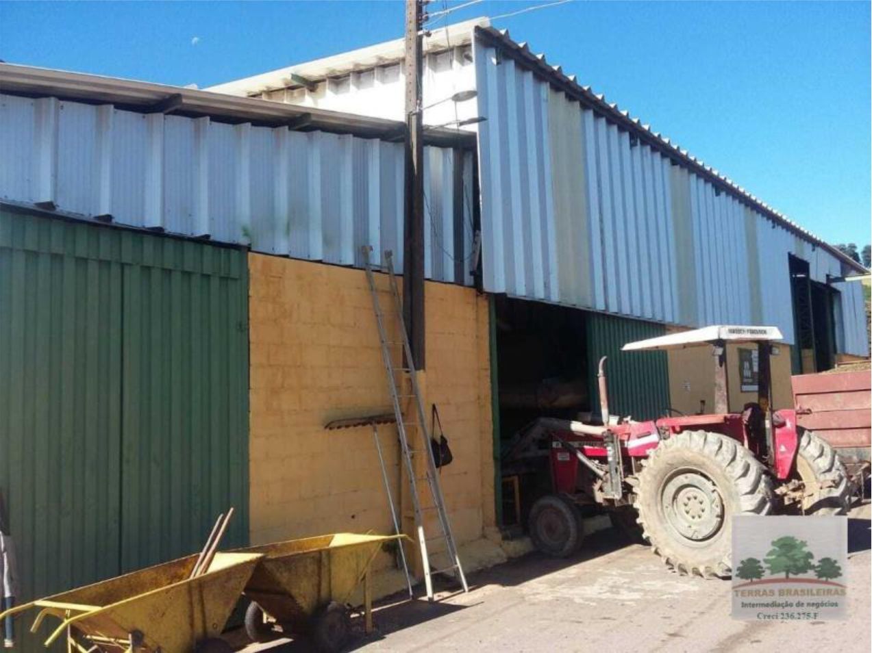 Fazenda à venda com 12 quartos, 2000m² - Foto 8